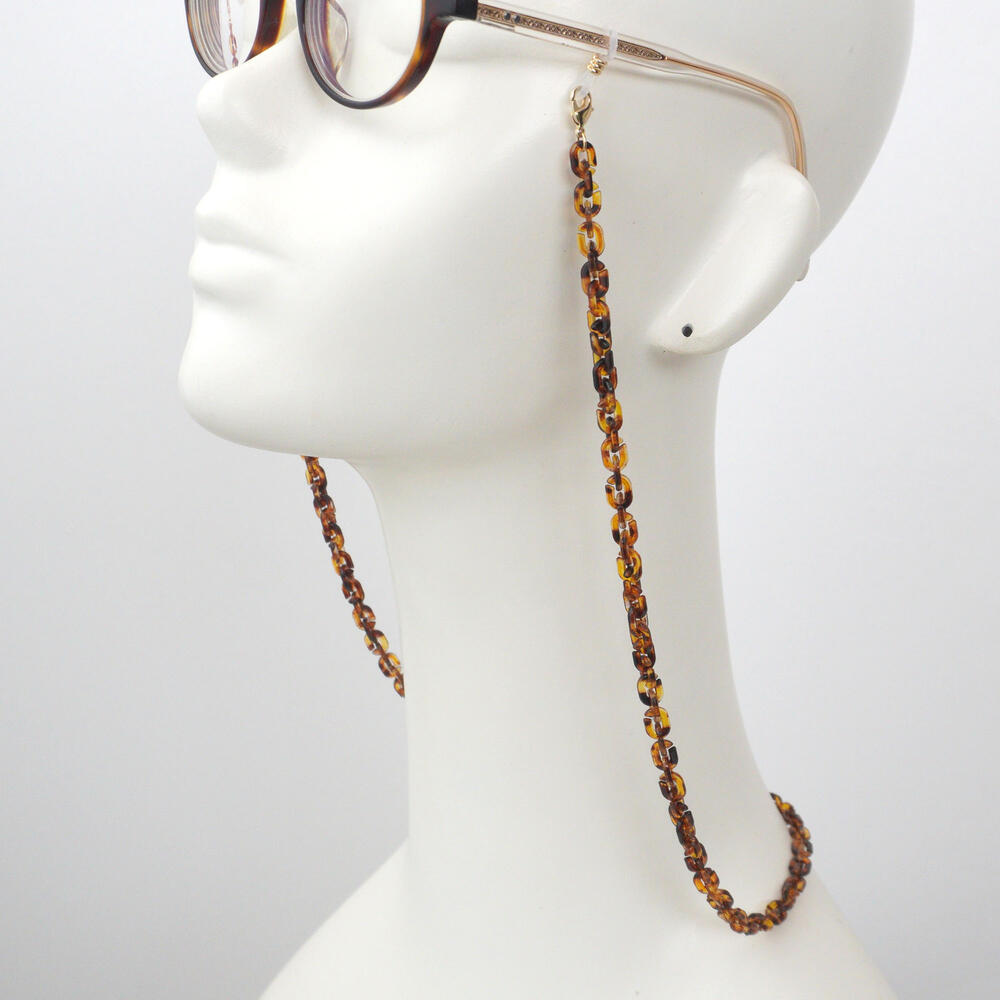 楽天市場】メガネストラップ メガネチェーン おしゃれ レディース 人気