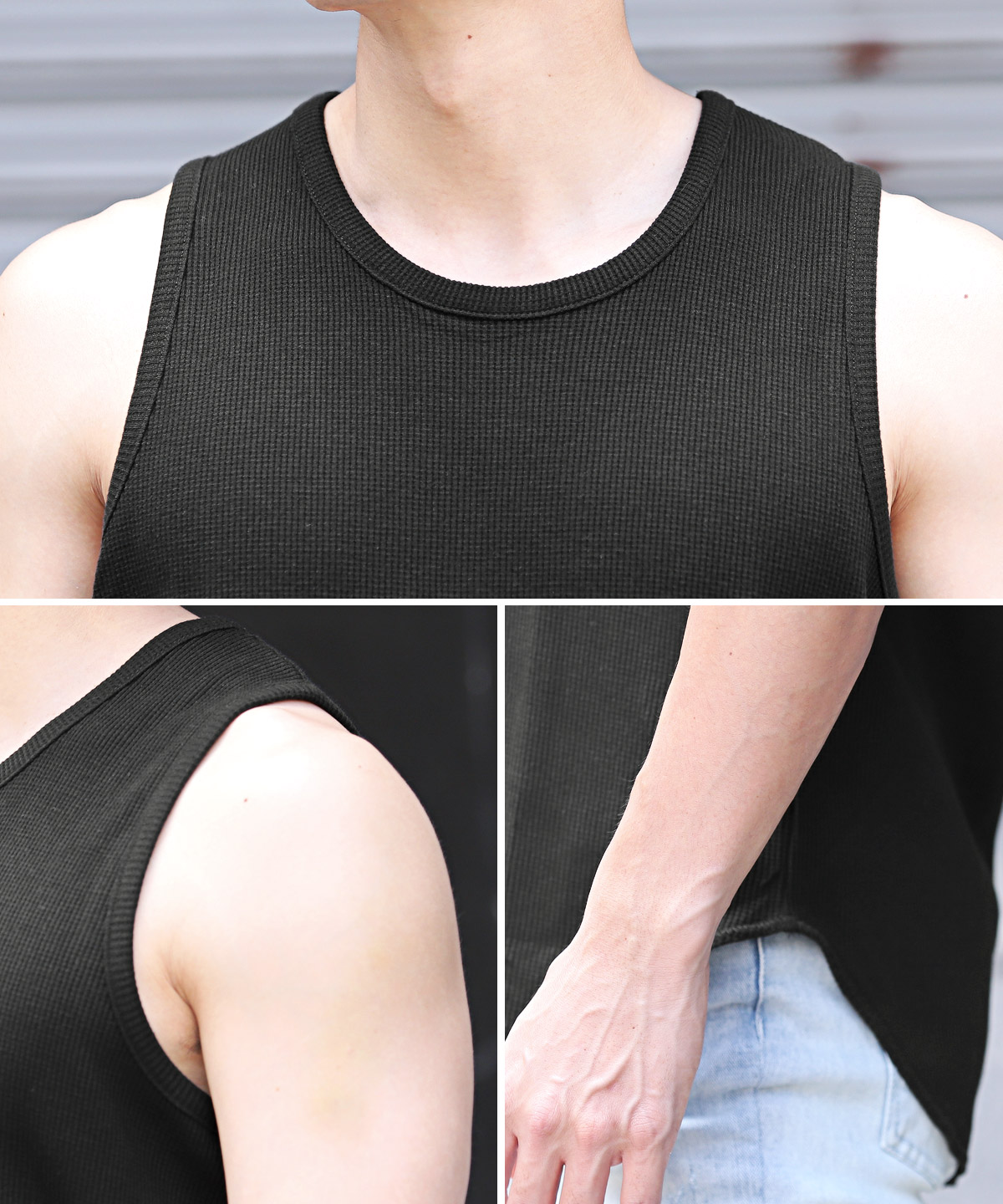 フ*る様 Panasonic WILD KNIGHTS タンクトップ フ*る様 Panasonic WILD