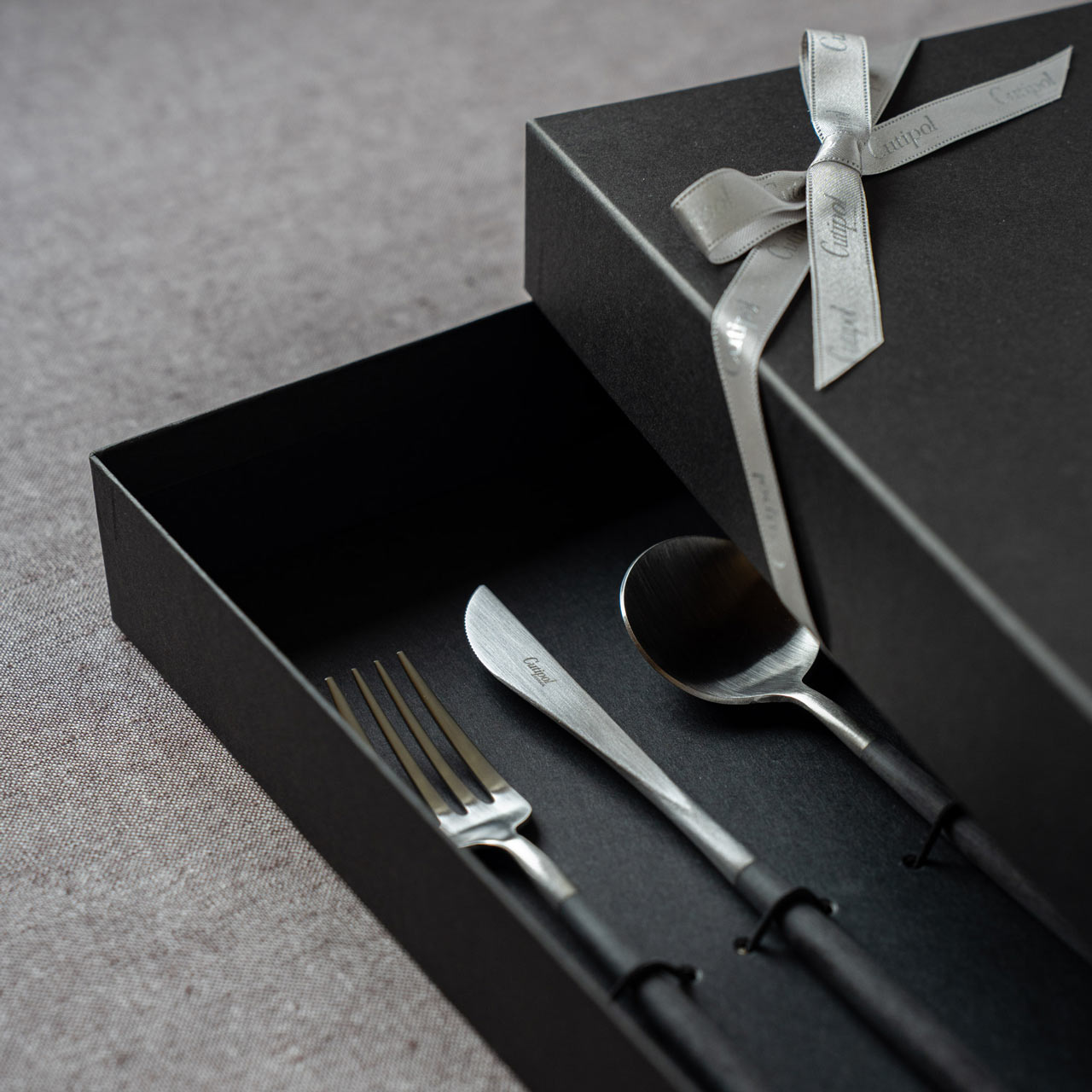 楽天市場】【正規取扱店】 クチポール GOA デザート 6本 ギフトセット