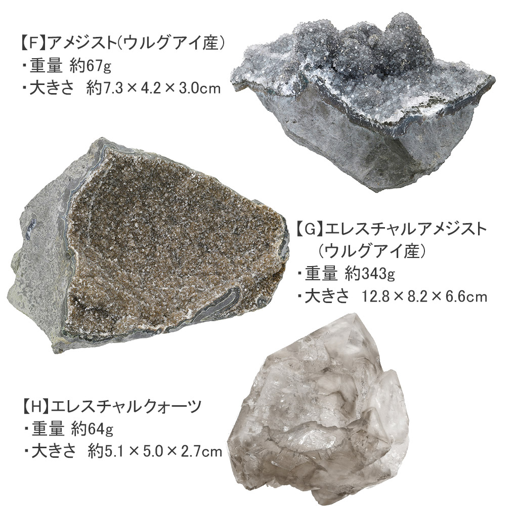 楽天市場】原石 選べる 一点物 天然石 パワーストーン 鉱物 鉱石 標本