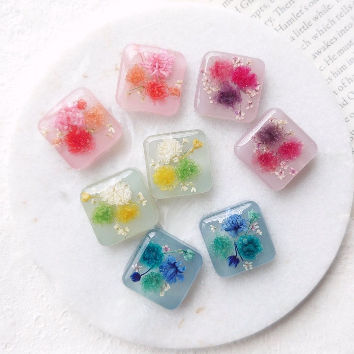 カスミソウMIX - 手作り雑貨屋 * 雑貨好きによる雑貨好きのためのお店