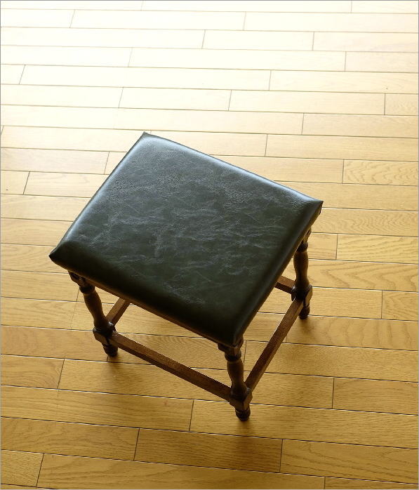 楽天市場】スツール アンティーク レトロ 椅子 チェア おしゃれ 木製