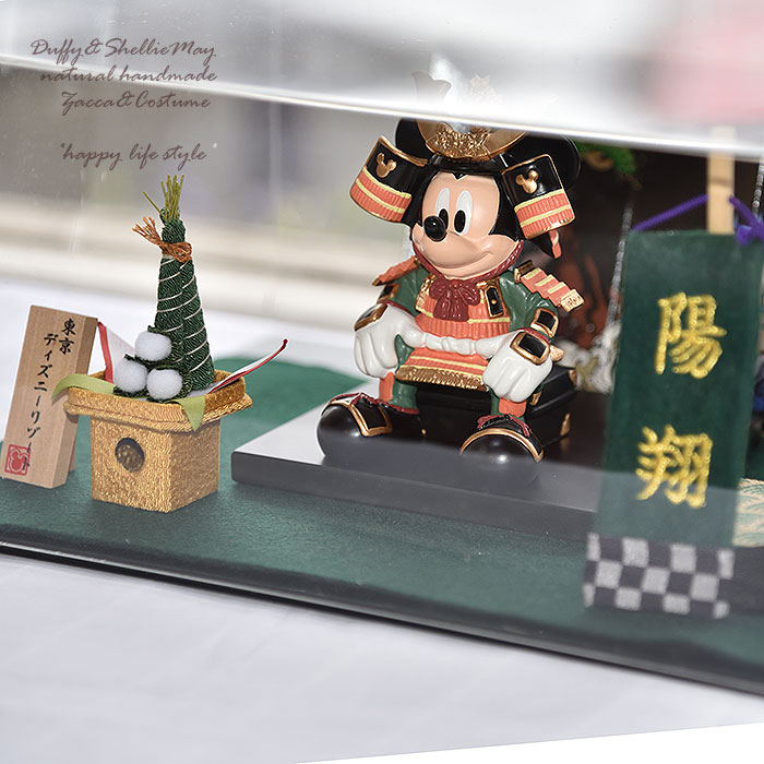 楽天市場】【送料無料】【五月人形】【こどもの日】贈り物に♪アクリル