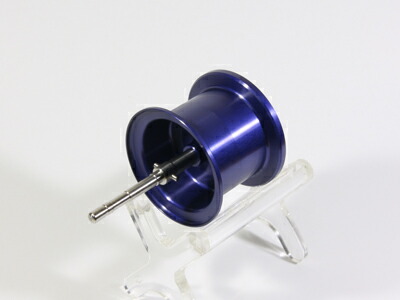 楽天市場】Avail(アベイル) 07メタニウムMg用 軽量浅溝スプール Avail