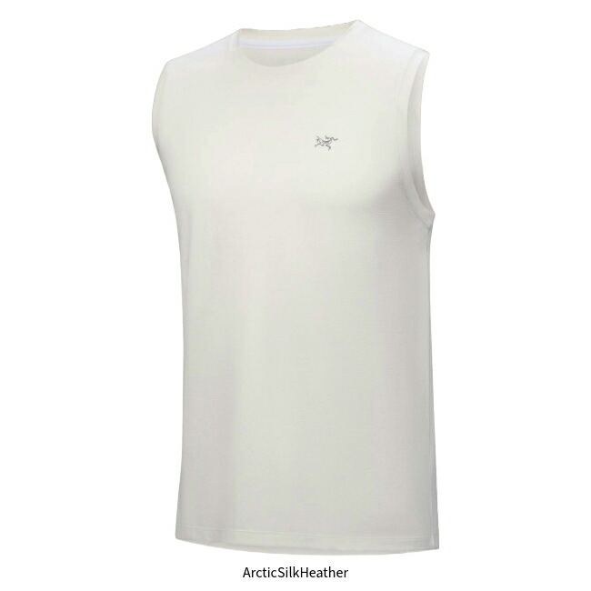 楽天市場】アークテリクス ARC'TERYX コーマック タンク メンズ Cormac