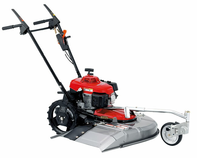 ホンダ草刈機 UM2460K1-JB2 自走草刈り機 自走草刈機 — PLOW(プラウ