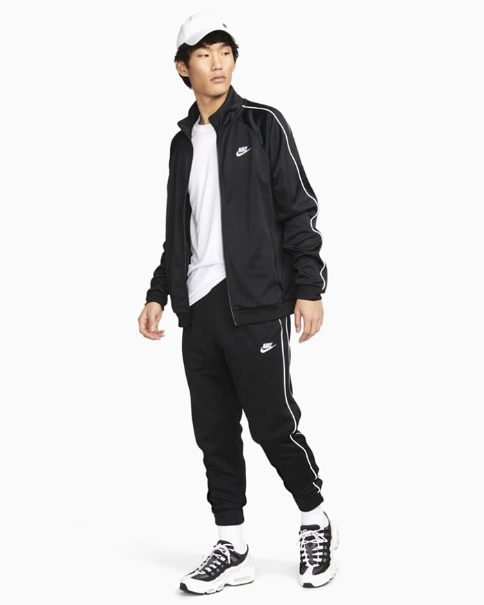 楽天市場】ナイキ NIKE ジャージー パンツ メンズ クラブ PK ブラック