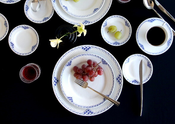 ロイヤルコペンハーゲン（Royal Copenhagen） プリンセス/Princess