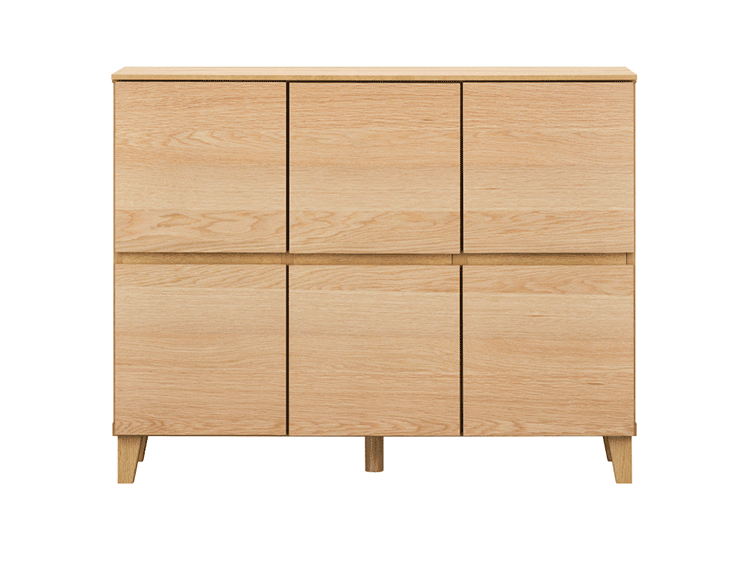 ISSEIKI CAMPUS-2 CABINET 109 (WO-V-NA) | 【公式オンラインショップ