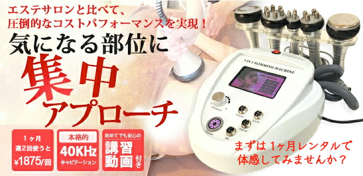 楽天市場】《特別企画》1ヶ月レンタル1万円ポッキリ】家庭・業務用