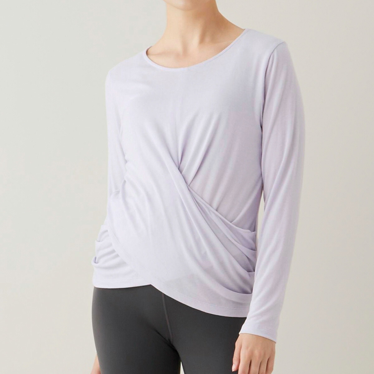 楽天市場】suria スリア ヨガウェア トップス フラックストップ SU