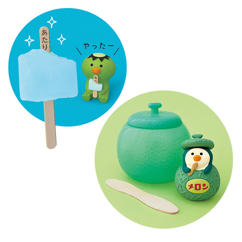 楽天市場】コンコンブル 氷の楽園 まったりアイスしろくま DECOLE