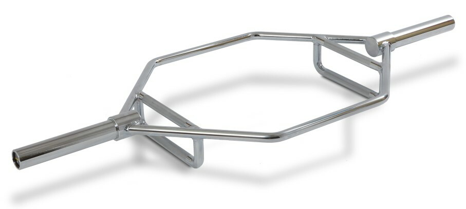 オリンピックHEXバー IROTEC (アイロテック)