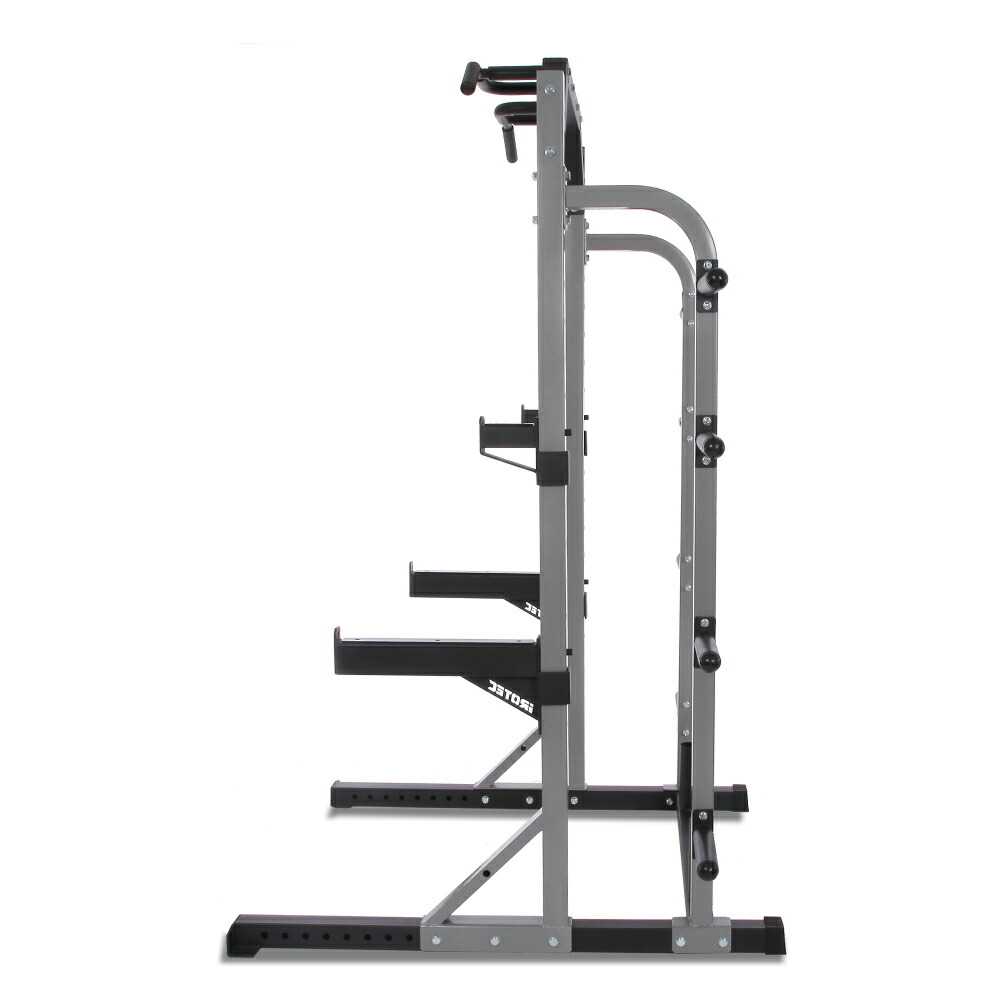 大好評につき完売！次回入荷予定は6月中旬頃】パワーハーフラックHPM