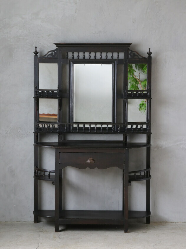 楽天市場】≪30％OFF≫ ヴィンテージ ドレッサー // アンティーク 家具