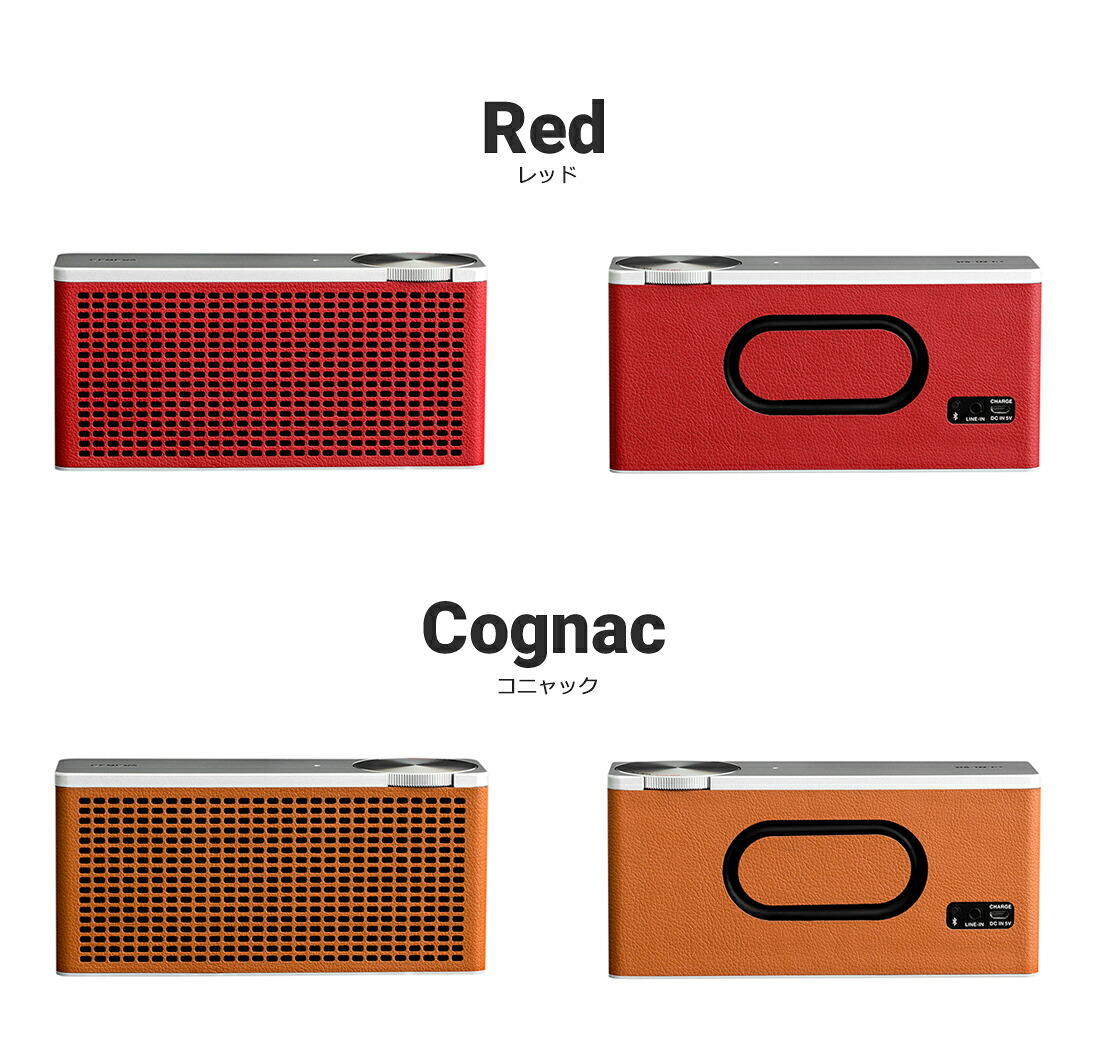 GENEVA ジェネバ】Touring XS ツーリング ワイヤレススピーカー<br