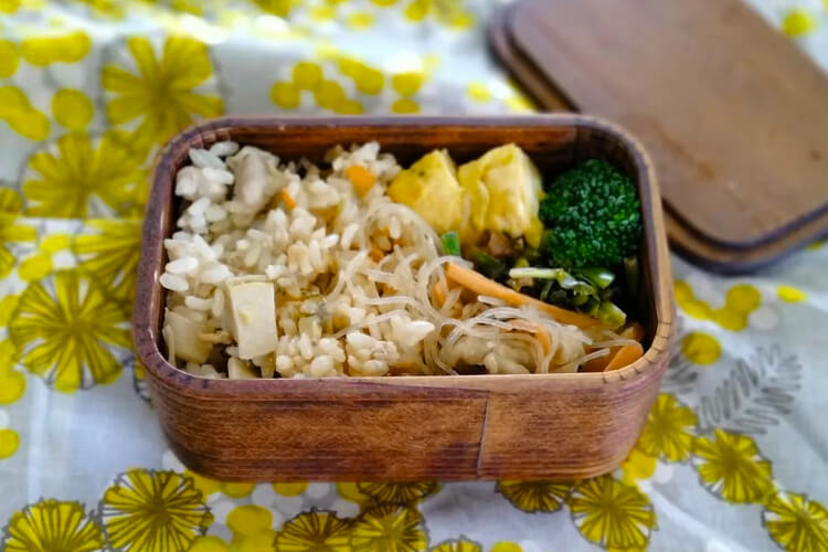 楽天市場】【レビュー特典付き】 杉の木クラフト 弁当箱 小 【お弁当箱