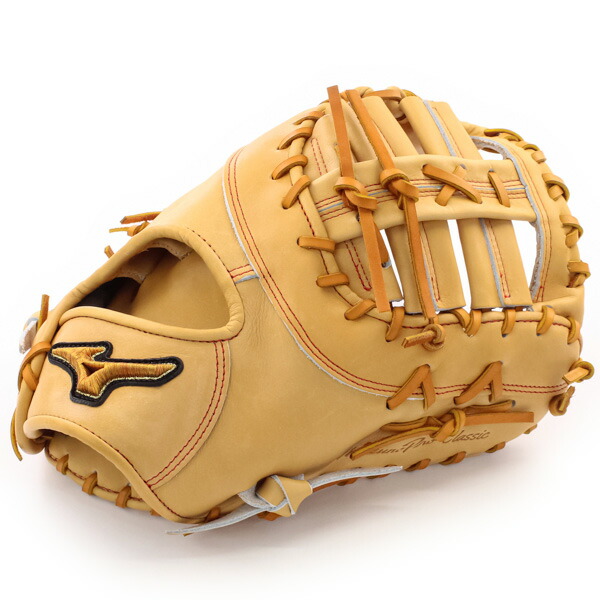 楽天市場】硬式ファーストミット / ミズノプロ ファーストミット 硬式