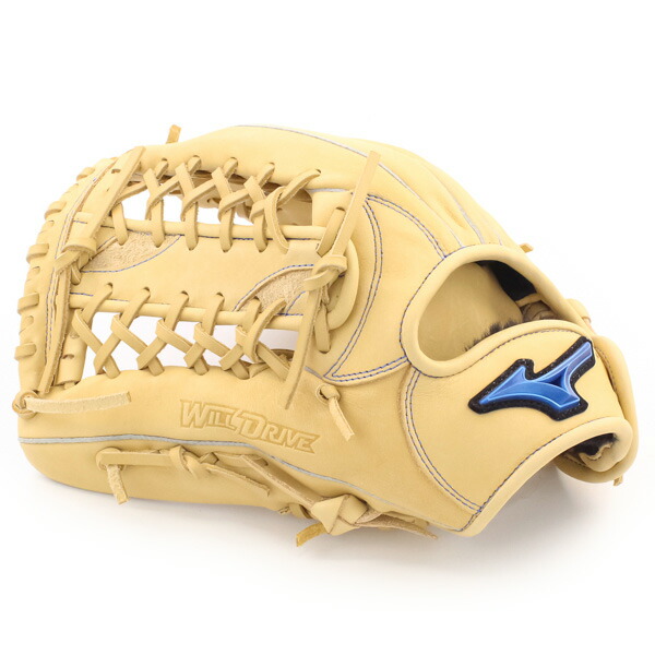 楽天市場】軟式グローブ / ミズノ 外野手用 軟式グラブ 左投げ ウィル