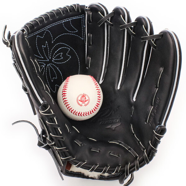 楽天市場】硬式グローブ / ミズノプロ 投手用 硬式グラブ 右投げ