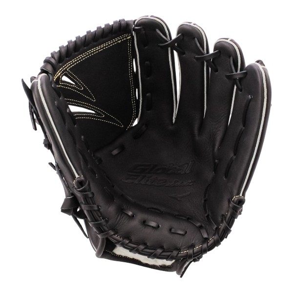 楽天市場】軟式グローブ / ミズノ グローバルエリート 投手用 軟式