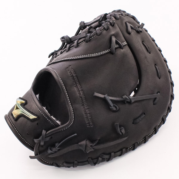 楽天市場】少年野球 ファーストミット / ミズノ ファーストミット 左