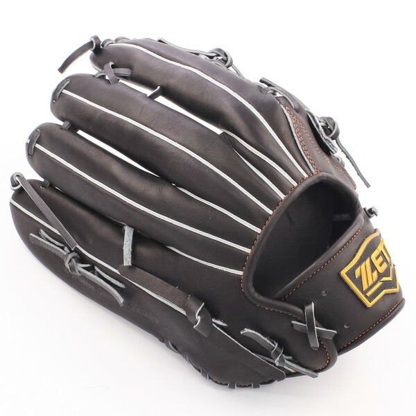 楽天市場】軟式グローブ / ゼット ネオステイタス 外野手用 軟式グラブ