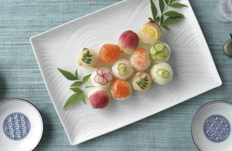 楽天市場】【スーパーSALE期間はP10倍！】和食器 大皿 角皿 長角皿