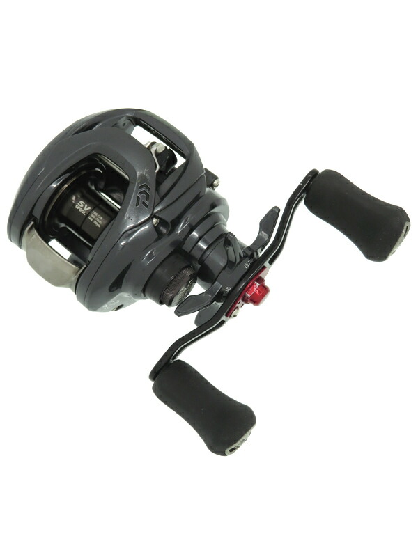 DAIWA】【TATULA】ダイワ『20タトゥーラSV TW103SH 右ハンドル