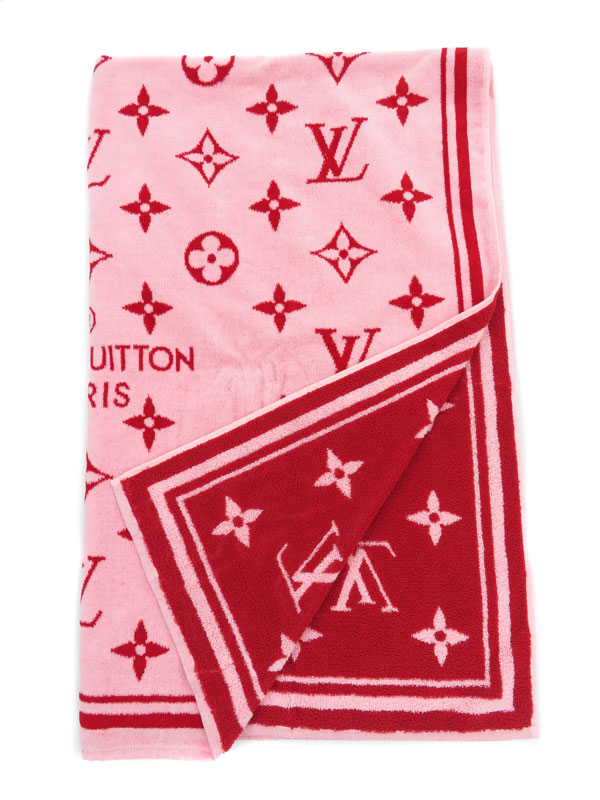 Louis Vuitton】【LVエスカル ドラ ドゥ バン モノグラムクラシック