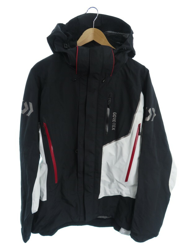 DAIWA】ダイワ『レインウェア ゴアテックスプロダクト コンビアップ