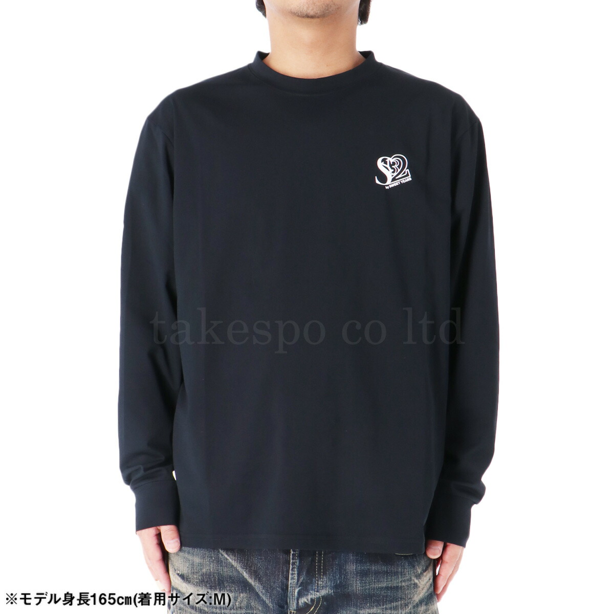 楽天市場】スーパーセール限定マルチクーポン有！ ロンT 長袖Tシャツ