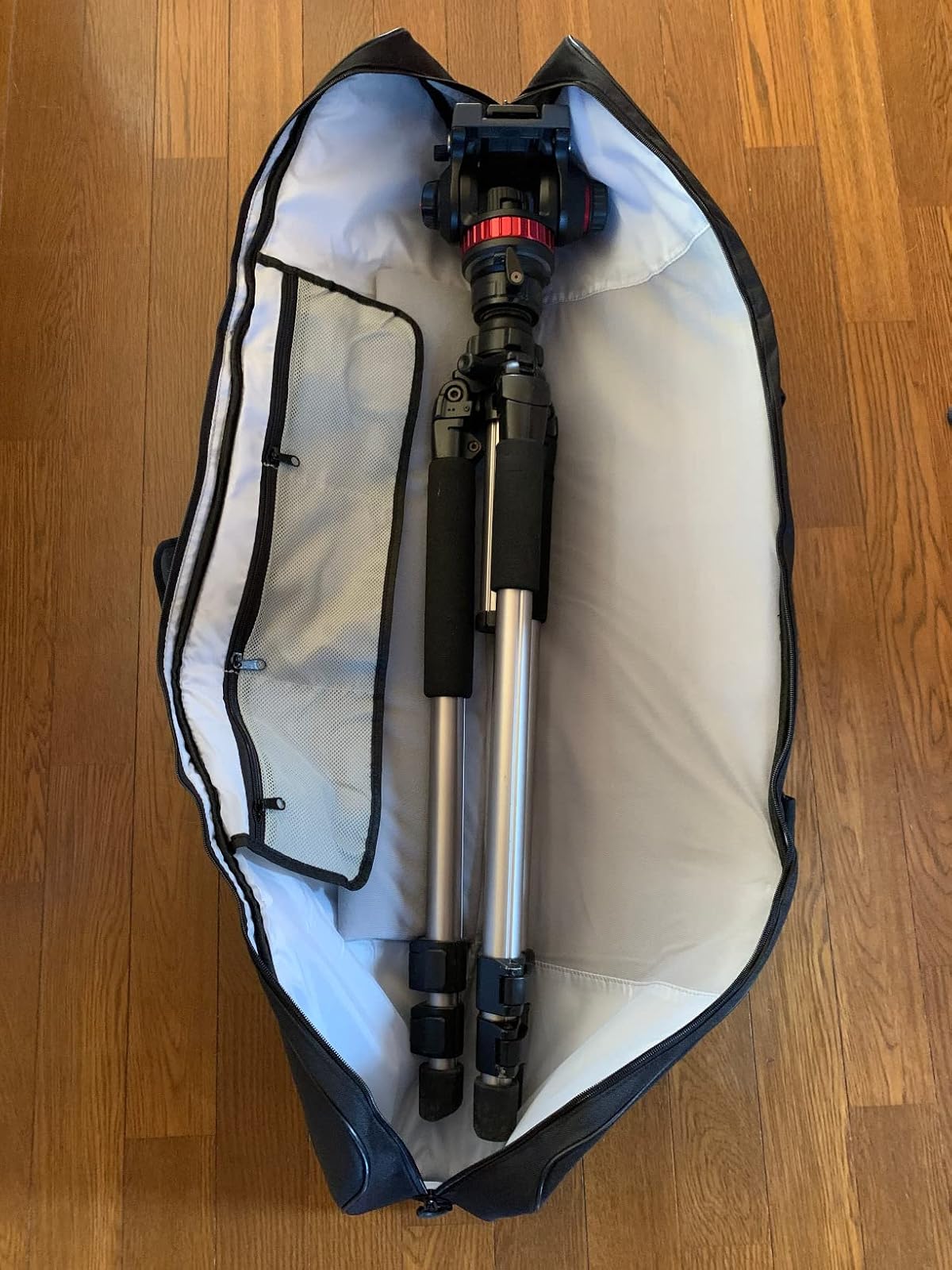 楽天市場】OPTICS ASIA 天体望遠鏡ケース 全長100センチ シングル