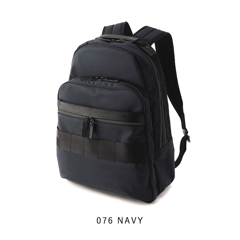 BRIEFING フュージョン バックパック | TOZAI NANBOKUYA