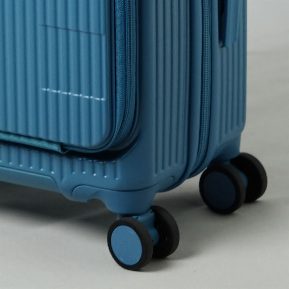 innovator エクストリームジャーニー スーツケース 55L | TOZAI NANBOKUYA