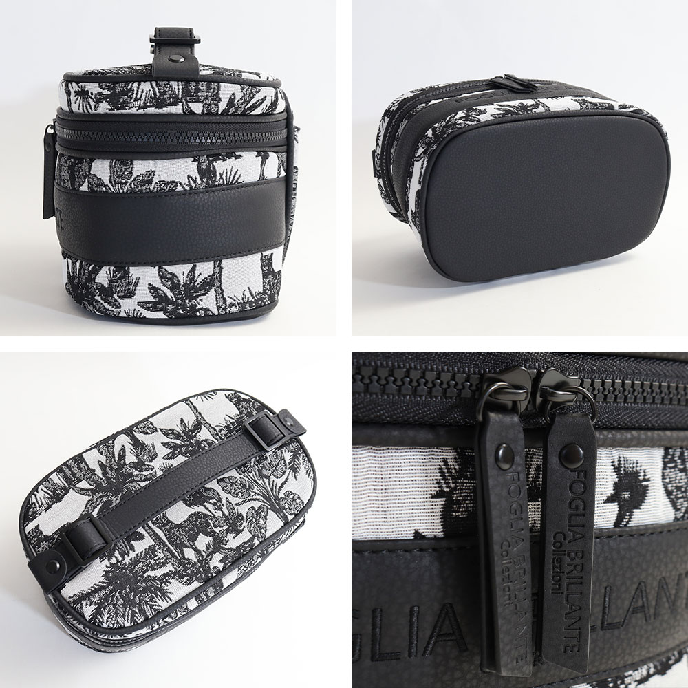 Foglia Brillante フォーリアブリランテ ゴルフ カートバッグ fbco-to1