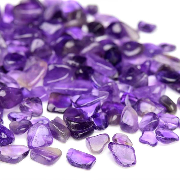 楽天市場】アメジスト AAA さざれ【約100g／約500gセット】個数限定