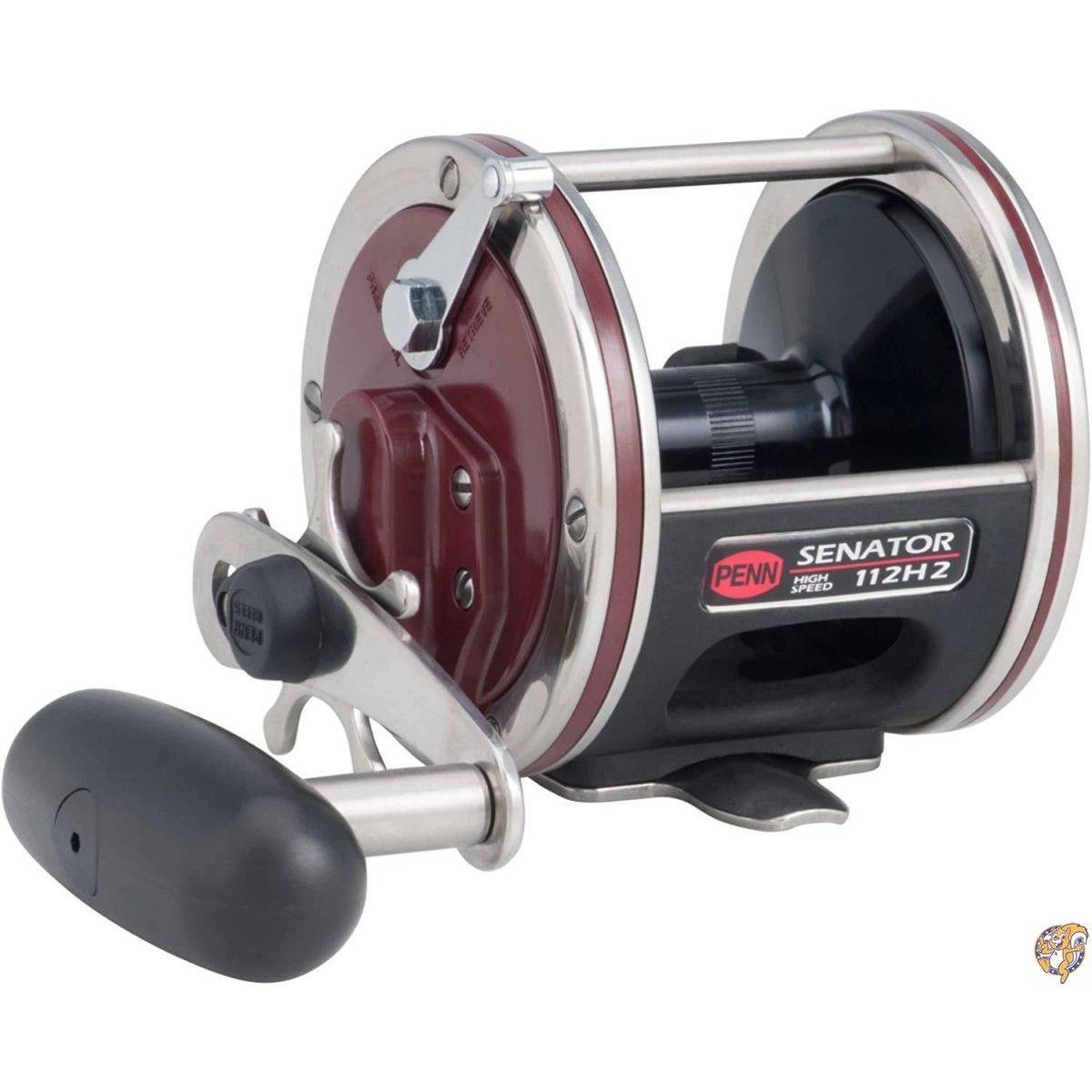 楽天市場】【最大2000円クーポン4日から】Penn スピニングリール