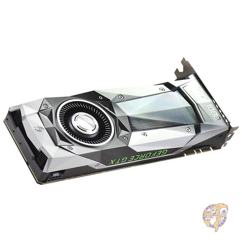 楽天市場】【最大2000円クーポン4日から】EVGA GeForce GTX 1080