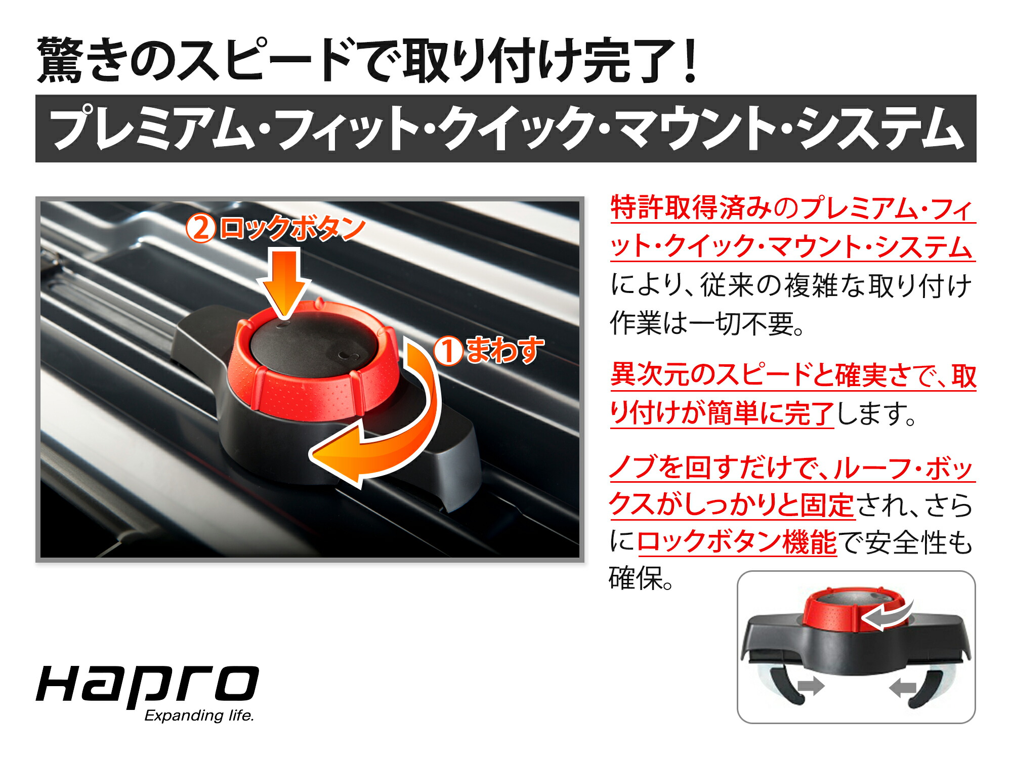 楽天市場】Zenithゼニス 6.6 ピュアホワイト 360L ルーフボックス 5年