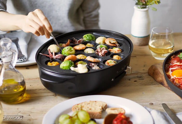 楽天市場】【スーパーセール期間中 最大P52倍】 本体＆5種プレート