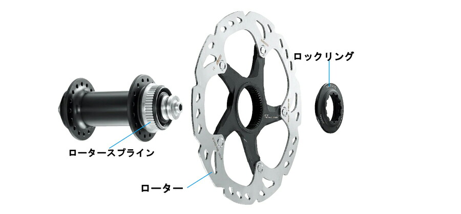 楽天市場】在庫大放出バーゲンセール！！シマノ RT-CL900 センター