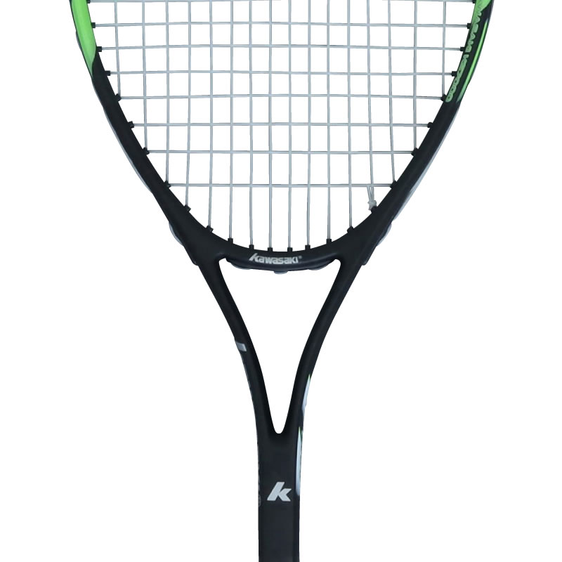 単品1本】ソフトテニス ラケット カワサキ KAWASAKI 初心者 軟式テニス