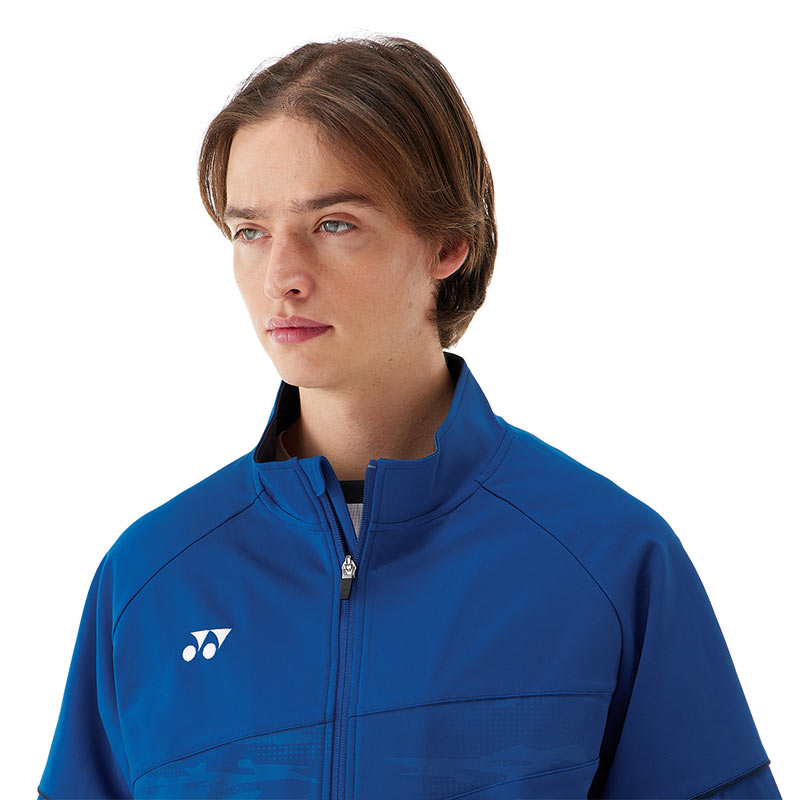 ソフトテニス バドミントン ウェア ヨネックス ユニニットウォーム