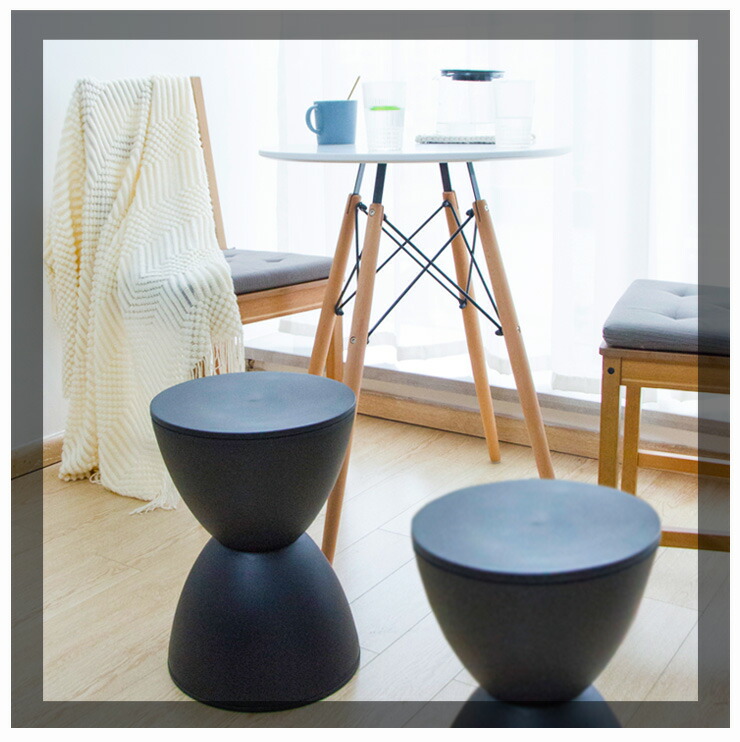 プリンスアハ スツール 収納 リプロダクト おしゃれ Prince AHA