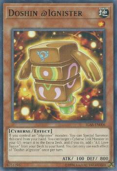 楽天市場】【Unlimited Edition】遊戯王 IGAS-EN034 ウォーター