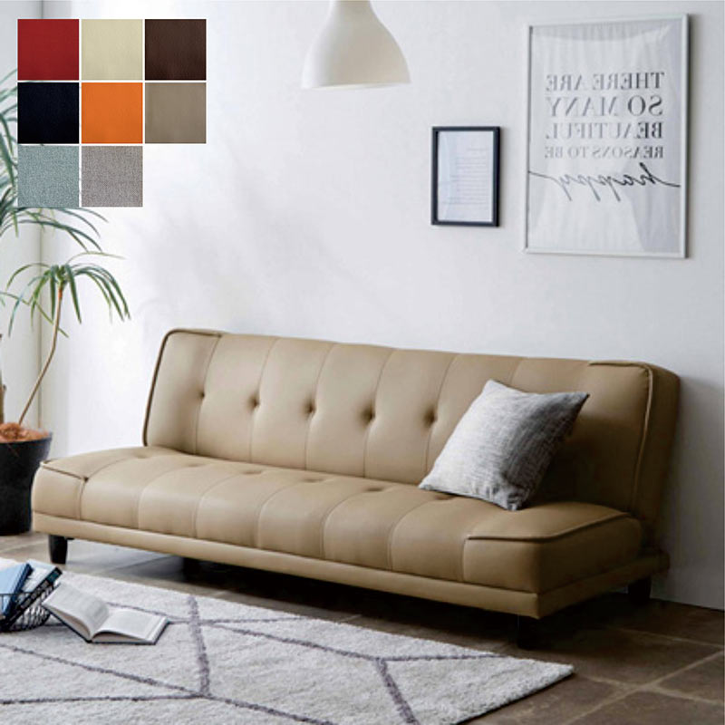 楽天市場】【楽天スーパーSALE期間中全品ポイント10倍】ソファベッド