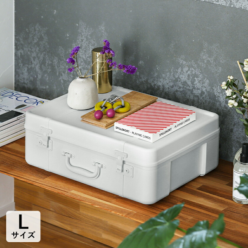 楽天市場】収納ボックス 収納ケース 見せる収納 食品ストック