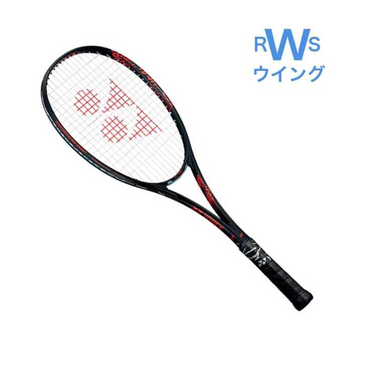 楽天市場】ヨネックス ソフトテニスラケット ジオブレイク80S GEO80S