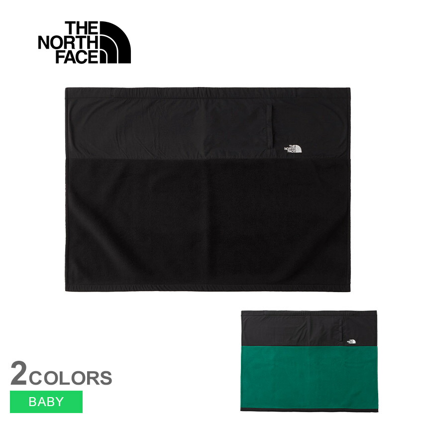 楽天市場】ザ・ノース・フェイス ブランケット ベビー デナリ